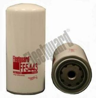 FF5443 FLEETGUARD Фільтр палива