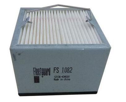 FS1082 FLEETGUARD Фільтр палива