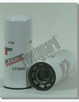 LF9009 FLEETGUARD Фільтр масляний AGCO(Fleetguard)