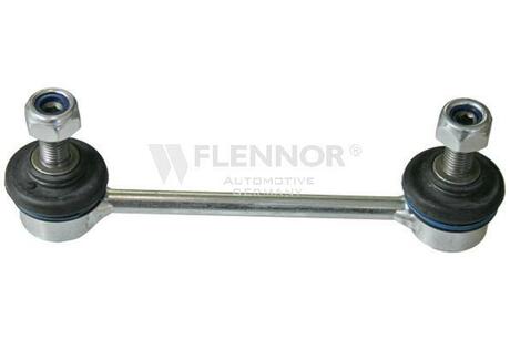 FL0077-H Flennor Тяга / стойка, стабилизатор