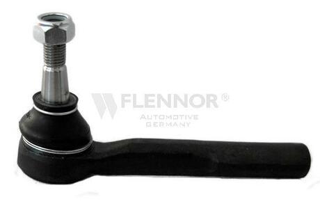 FL0104-B Flennor Наконечник поперечной рулевой тяги