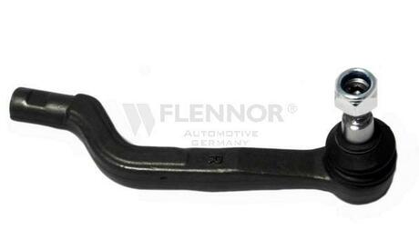 FL0114-B Flennor Наконечник поперечной рулевой тяги
