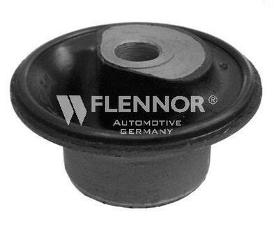 FL0903-J Flennor Подушка задньої балки