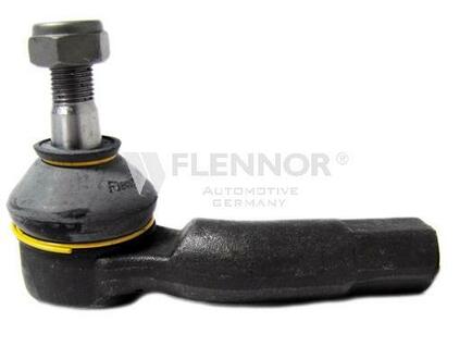 FL0907-B Flennor Наконечник поперечной рулевой тяги