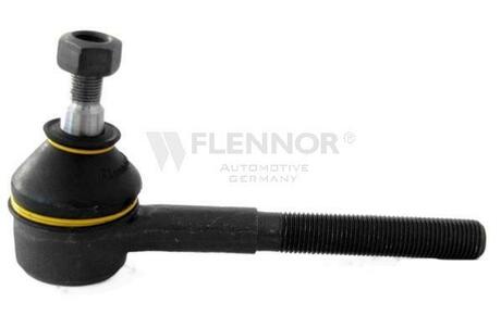FL091-B Flennor Наконечник поперечной рулевой тяги