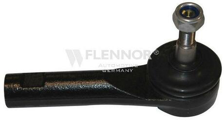 FL10116-B Flennor Наконечник поперечной рулевой тяги