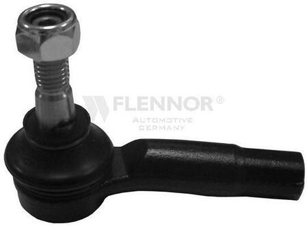 FL10130-B Flennor Наконечник поперечной рулевой тяги
