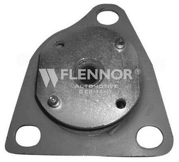 FL2993-J Flennor Подушка передньої балки ZN