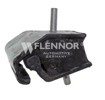 FL4371-J Flennor Подушка двигуна