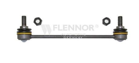FL453-H Flennor Тяга / стойка, стабилизатор