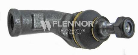 FL873-B Flennor Наконечник поперечной рулевой тяги