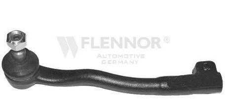 FL879-B Flennor Наконечник поперечной рулевой тяги