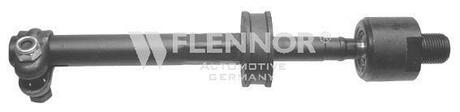 FL952-C Flennor Осевой шарнир, рулевая тяга