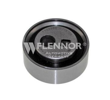 FS02099 Flennor Натяжной ролик, ремень ГРМ