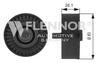 FS99248 Flennor Натяжной ролик, поликлиновой ремень (фото 2)