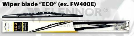 FW430E Flennor Щiтка склоочисника 430 мм