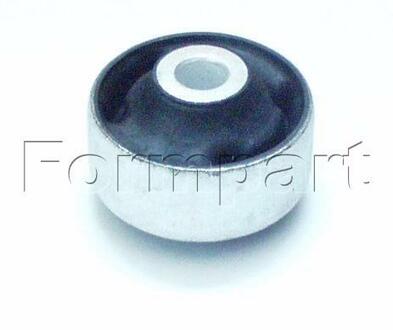 1100006 FORMPART Сайлентблок нижнего рычага задний Audi A3,Skoda Octavia,VW Golf IV,New Beetle