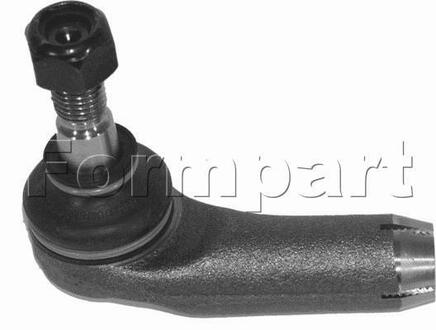 1102004 FORMPART Наконечник рулевой тяги левый Audi 100 (М16, с № шасси 44-D-068-501 до 91 г.)