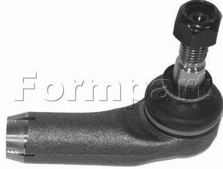 1102006 FORMPART Наконечник рулевой тяги правый Audi 100 (M18, до №шасси 4А-Р-001-983)