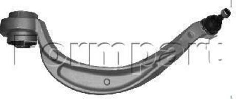 1109110 FORMPART Рычаг передний нижний задний правый AUDI A4/A5/Q5 (3) 2007>>