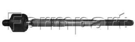 1307023 FORMPART Рулевая тяга (пр/лев) Citroen Berlingo 2008- L=258mm