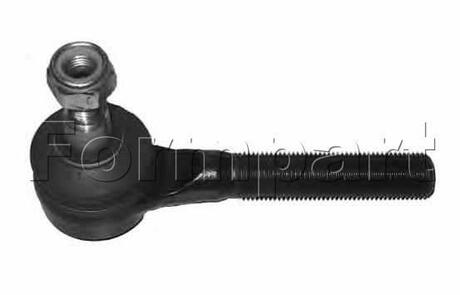 1901056 FORMPART Рулевой наконечник короткий (лев.резьба) МВ W140