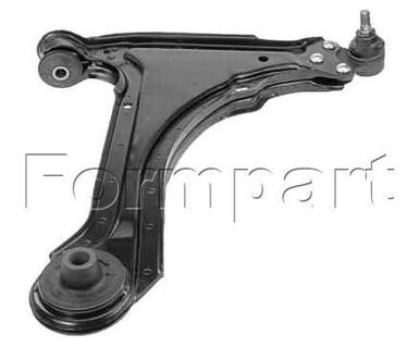 2009001 FORMPART Рычаг передний правый (комплект) Opel Vectra/Astra/Calibra -09/94