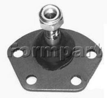 2104002 FORMPART Шаровая опора Citroen Jumper,Fiat Ducato,Peugeot Boxer 94- (M18x1.5, 1.8t)