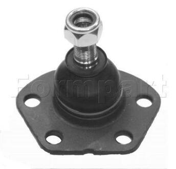 2104012 FORMPART Шаровая опора нижняя Citroen Jumper, Fiat Ducato, Peugeot Boxer 1.8T 02-