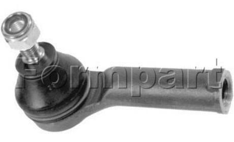 2202012 FORMPART Наконечник рульової тяги лівий Nissan Kubistar, Renault Clio, Renault Kangoo