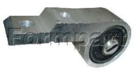 4100033 FORMPART Сайлентблок рычага Nissan X-Trail 02-