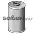 C10026A FRAM Фильтр паливний дизель, змінний елемент (фото 2)