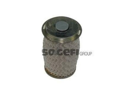C10194 FRAM Фильтр паливний дизель, змінний елемент