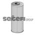 C10778ECO FRAM Фільтр паливний дизель, змінний елемент FRAM C10778ECO (фото 2)
