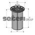 C11193ECO FRAM Фильтр паливний дизель, змінний елемент (фото 2)