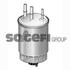 P10852A FRAM Фильтр паливний дизель (фото 2)