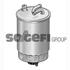 P4836 FRAM Фильтр паливний дизель (фото 2)