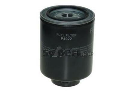 P4922 FRAM Фильтр паливний дизель