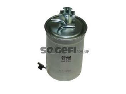P5328 FRAM Фильтр паливний дизель