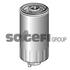 P5651 FRAM Фильтр паливний дизель (фото 2)