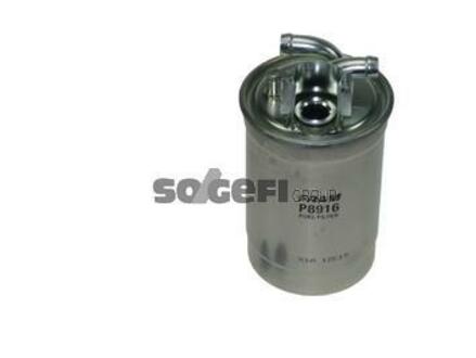 P8916 FRAM Фильтр паливний дизель