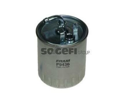 P9436 FRAM Фильтр паливний дизель