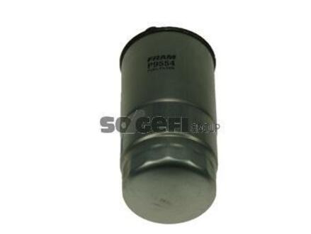 P9554 FRAM Фильтр паливний дизель