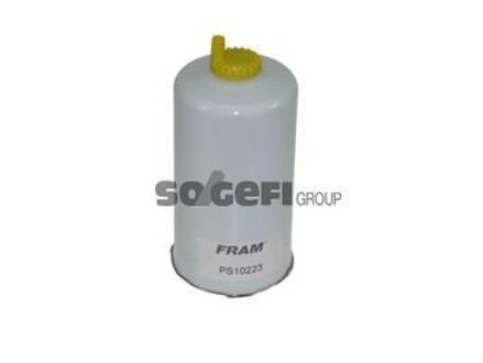 PS10223 FRAM Фільтр паливний дизель FRAM PS10223