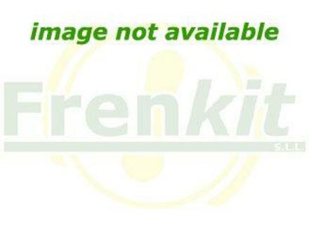236040 FRENKIT Ремкомплект гальмівного супорта MERCEDES-BENZ SLK R172 12-