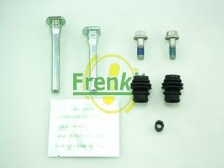 810081 FRENKIT Комплект направляющей гильзы