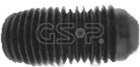 540150 GSP Пильовик амортизатора GSP 540150 оригінальна запчастина