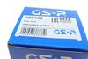 699150 GSP К-т піввісі(шарніру)приводу GSP 699150 (фото 4)