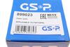 899023 GSP К-т піввісі(шарніру)приводу GSP 899023 (фото 4)