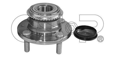 9230043K GSP Маточина колеса